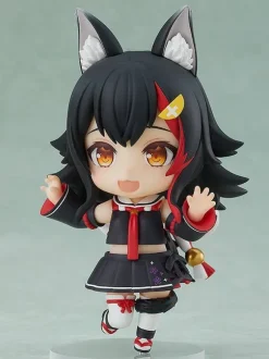 Nendoroid Ookami Mio (hololive production)