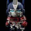 Nendoroid Optimus Prime (Bumblebee)