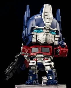 Nendoroid Optimus Prime (Bumblebee)