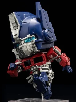 Nendoroid Optimus Prime (Bumblebee)
