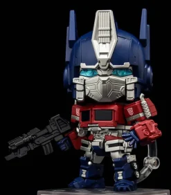Nendoroid Optimus Prime (Bumblebee)
