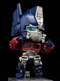 Nendoroid Optimus Prime (Bumblebee)