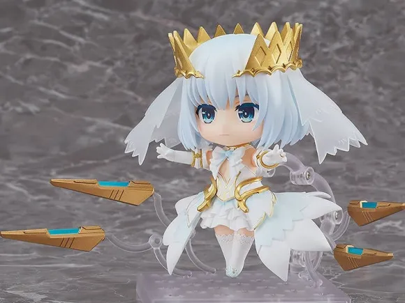 Nendoroid Origami Tobiichi: Spirit Ver. (Date A Live IV)