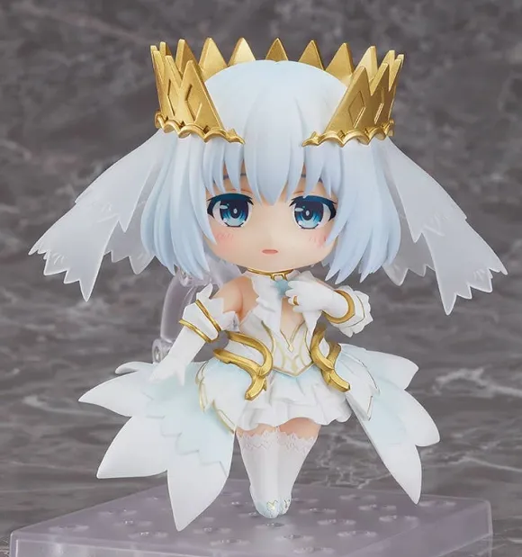Nendoroid Origami Tobiichi: Spirit Ver. (Date A Live IV)
