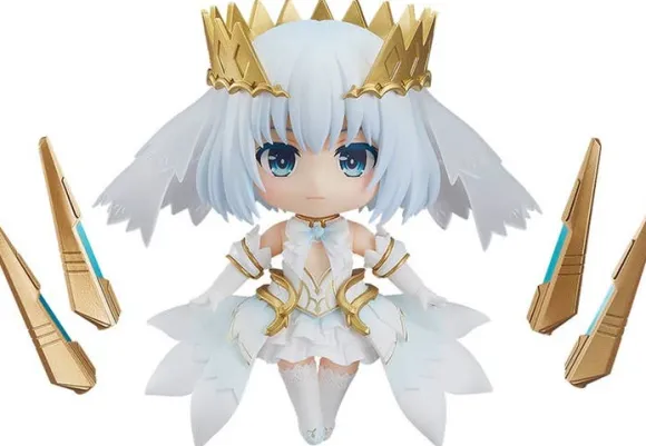 Nendoroid Origami Tobiichi: Spirit Ver. (Date A Live IV)