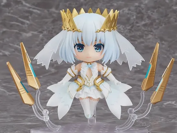 Nendoroid Origami Tobiichi: Spirit Ver. (Date A Live IV)
