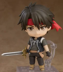Nendoroid Orphen (Sorcerous Stabber Orphen)