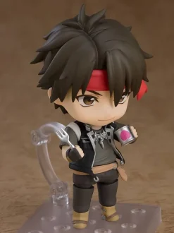 Nendoroid Orphen (Sorcerous Stabber Orphen)