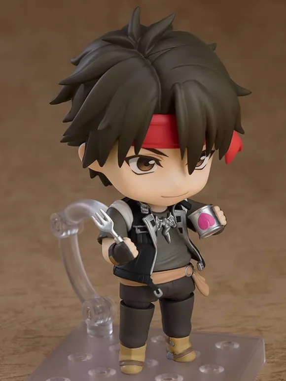 Nendoroid Orphen (Sorcerous Stabber Orphen)