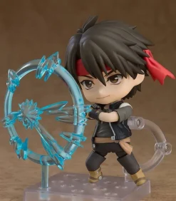 Nendoroid Orphen (Sorcerous Stabber Orphen)