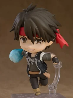 Nendoroid Orphen (Sorcerous Stabber Orphen)