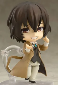 Nendoroid Osamu Dazai (Bungo Stray Dogs)