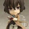 Nendoroid Osamu Dazai (Bungo Stray Dogs) (Reissue)