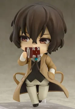 Nendoroid Osamu Dazai (Bungo Stray Dogs) (Rerelease)