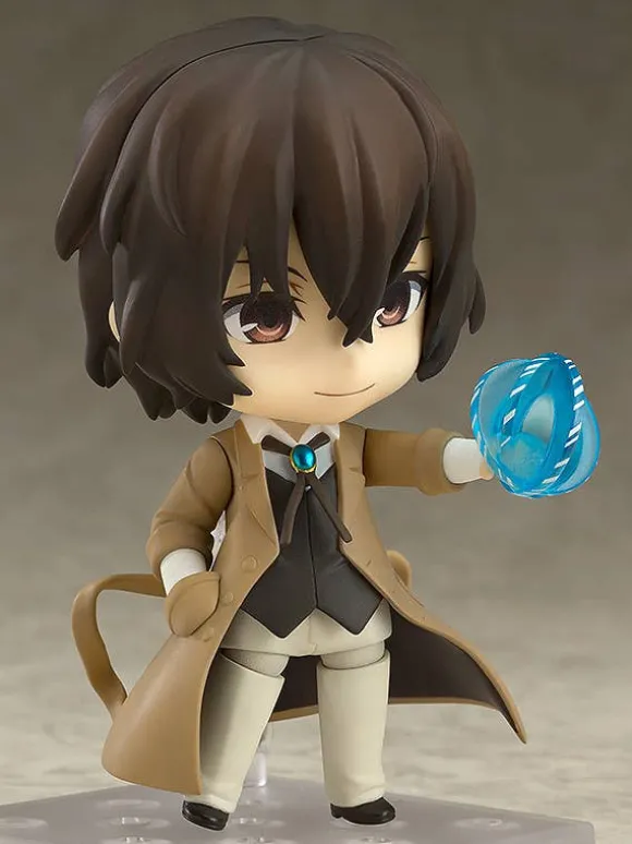 Nendoroid Osamu Dazai (Bungo Stray Dogs) (Rerelease)