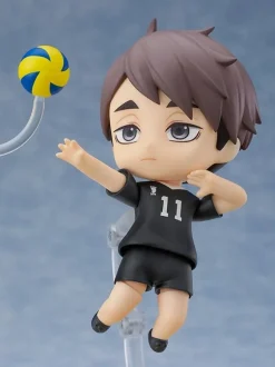 Nendoroid Osamu Miya (HAIKYU!! TO THE TOP)