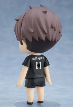 Nendoroid Osamu Miya (HAIKYU!!) (Reissue)
