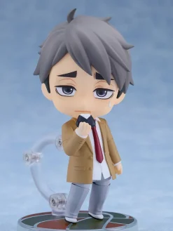 Nendoroid Osamu Miya: School Uniform Ver. (Haikyu!!)