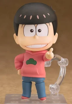 Nendoroid: Osomatsu Matsuno (Osomatsu-san)