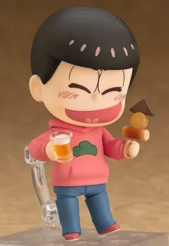 Nendoroid: Osomatsu Matsuno (Osomatsu-san)