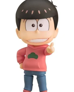Nendoroid Osomatsu Matsuno (Osomatsu-san) (Reissue)