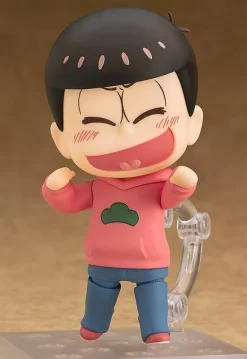 Nendoroid Osomatsu Matsuno (Osomatsu-san) (Reissue)