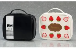 Nendoroid Outing Pouch Black
