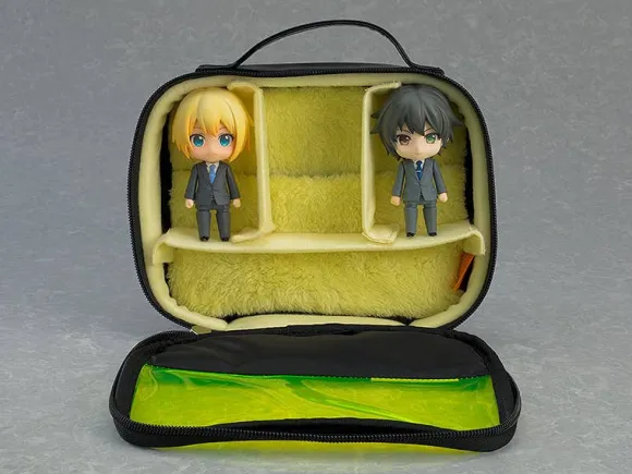 Nendoroid Outing Pouch Black