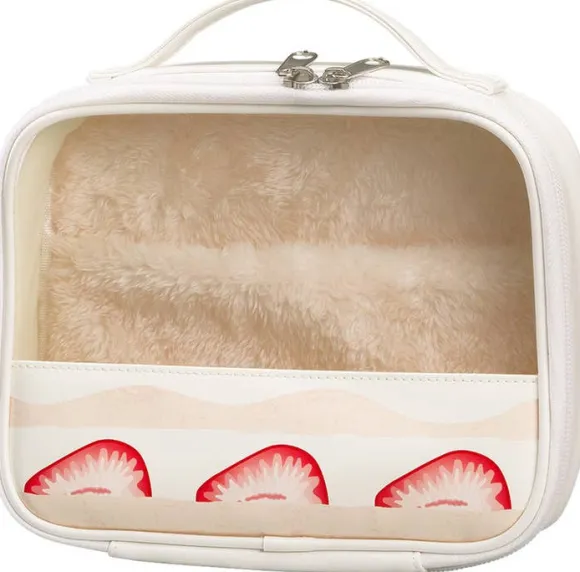 Nendoroid Outing Pouch Shortcake
