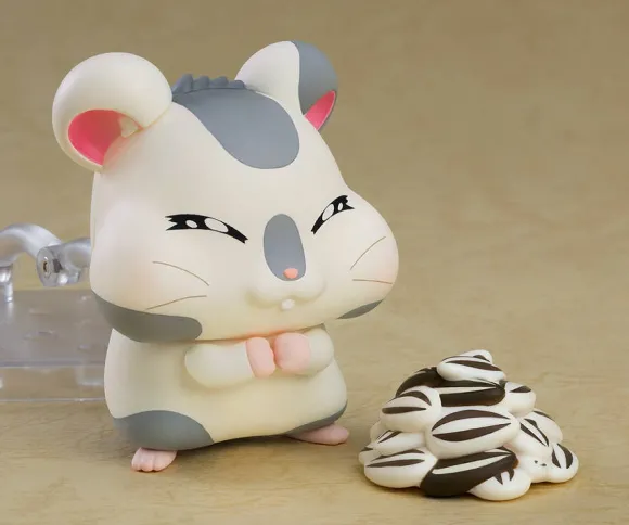 Nendoroid Oxnard (Hamtaro)