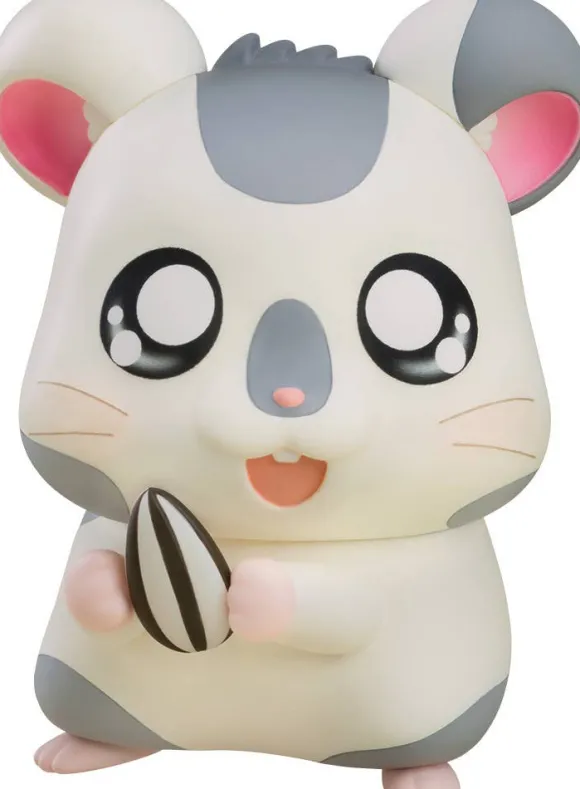 Nendoroid Oxnard (Hamtaro)
