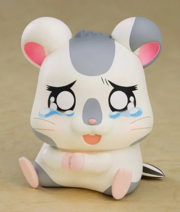 Nendoroid Oxnard (Hamtaro)