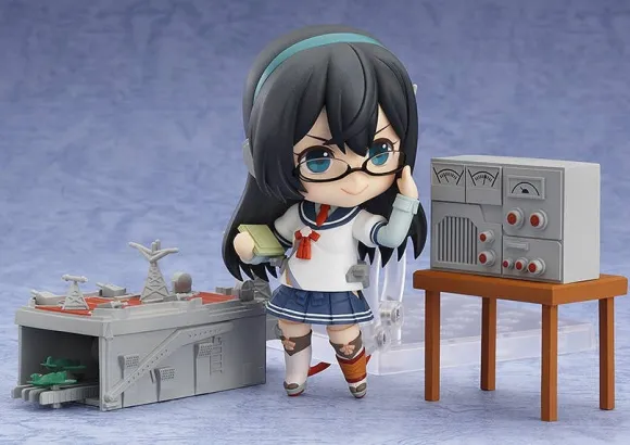 Nendoroid Oyodo (Kancolle)