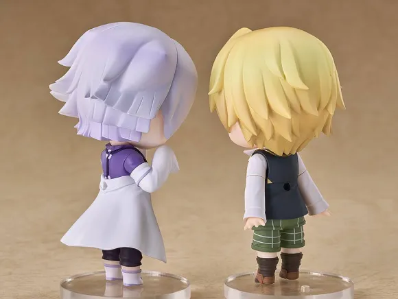 Nendoroid Oz Vessalius (PandoraHearts)