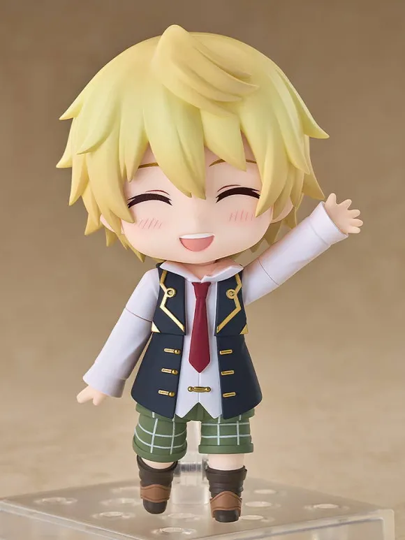 Nendoroid Oz Vessalius (PandoraHearts)