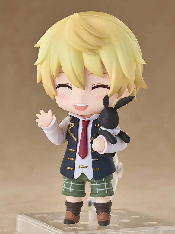 Nendoroid Oz Vessalius (PandoraHearts)