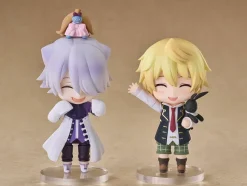 Nendoroid Oz Vessalius (PandoraHearts)