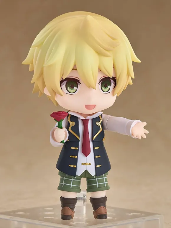 Nendoroid Oz Vessalius (PandoraHearts)