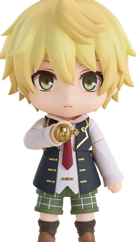 Nendoroid Oz Vessalius (PandoraHearts)