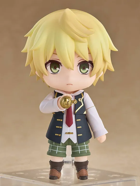 Nendoroid Oz Vessalius (PandoraHearts)
