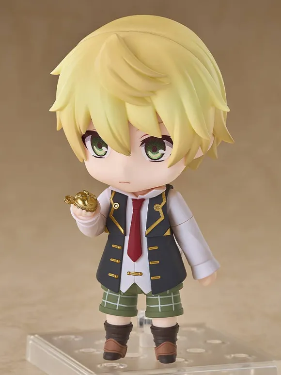 Nendoroid Oz Vessalius (PandoraHearts)