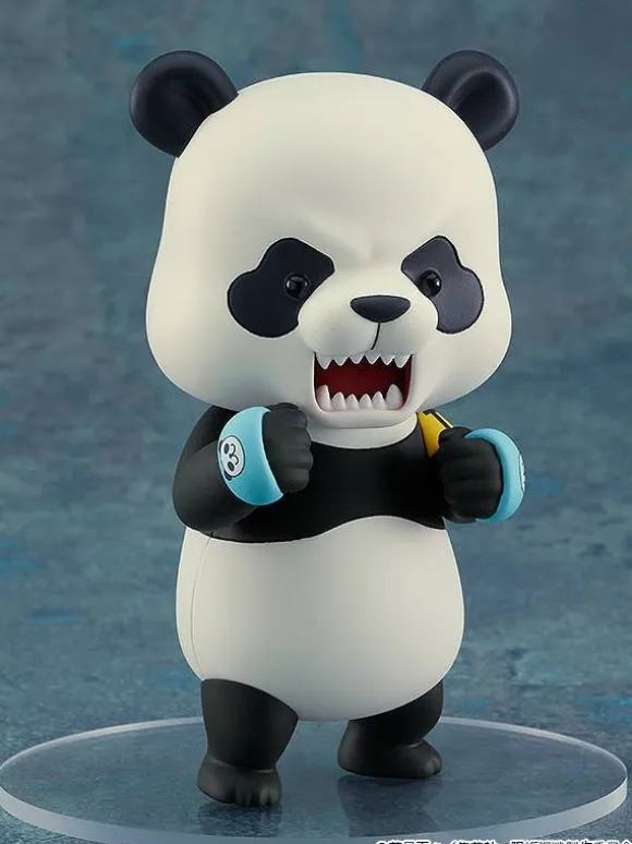 Nendoroid Panda (Jujutsu Kaisen)