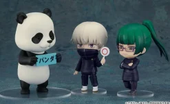 Nendoroid Panda (Jujutsu Kaisen)