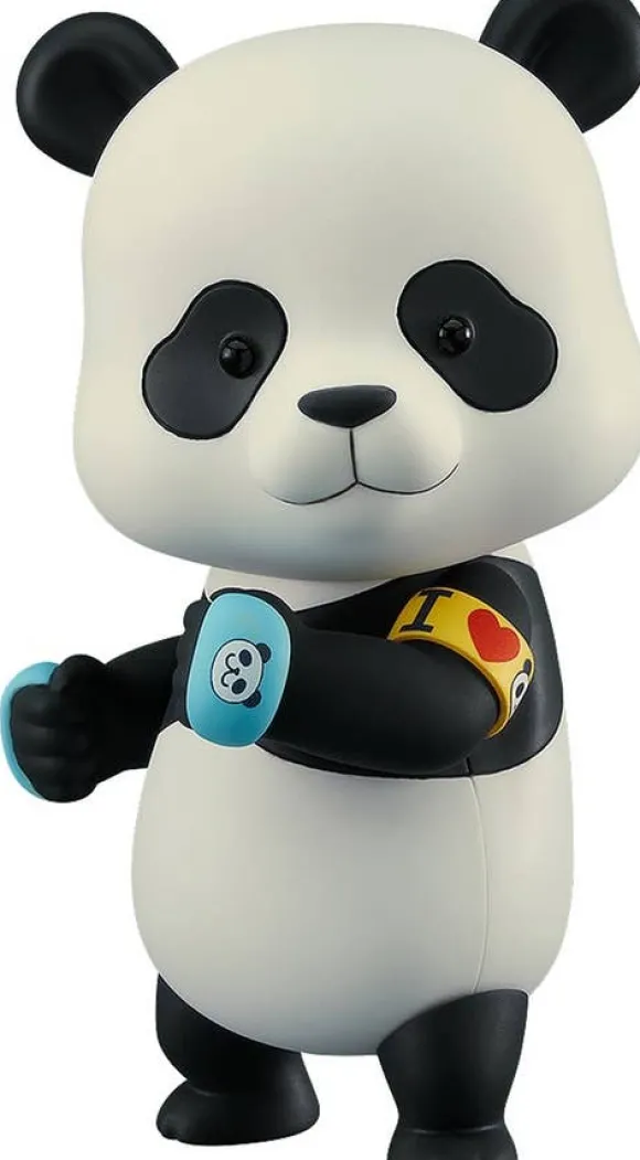 Nendoroid Panda (Jujutsu Kaisen)