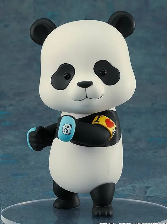 Nendoroid Panda (Jujutsu Kaisen)