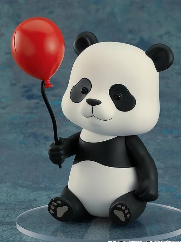 Nendoroid Panda (Jujutsu Kaisen)