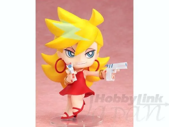 Nendoroid Panty