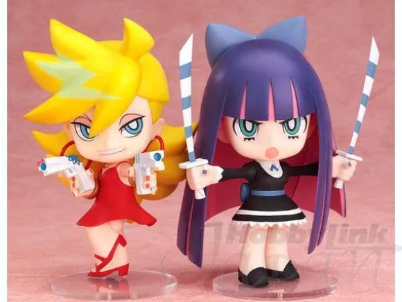 Nendoroid Panty