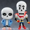 Nendoroid Papyrus (UNDERTALE)