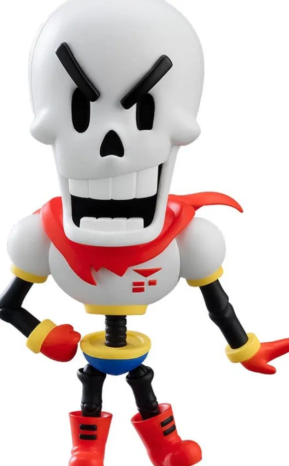 Nendoroid Papyrus (UNDERTALE)
